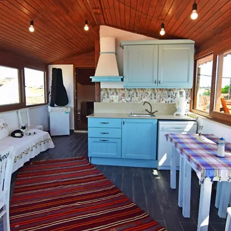 Sigacik Poseidon Boutique Hotel-3