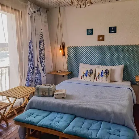 Sigacik Poseidon Boutique Hotel-2